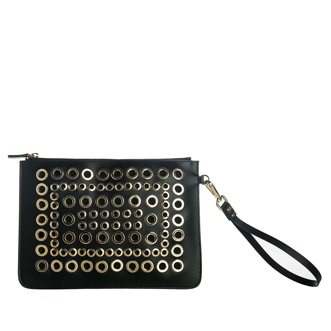 Dominique clutch