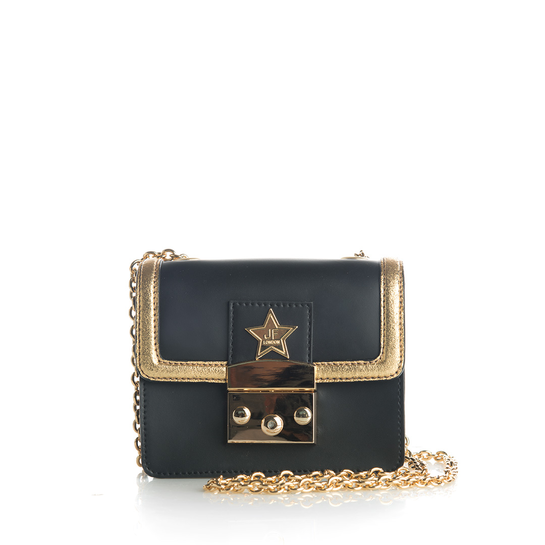 Little Mathilde black