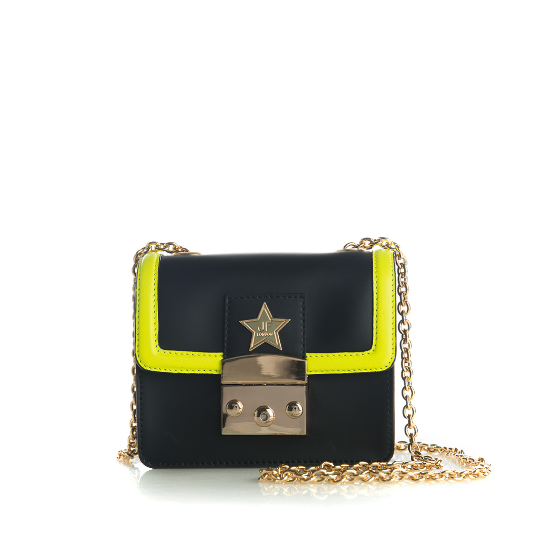 Little Mathilde fluo