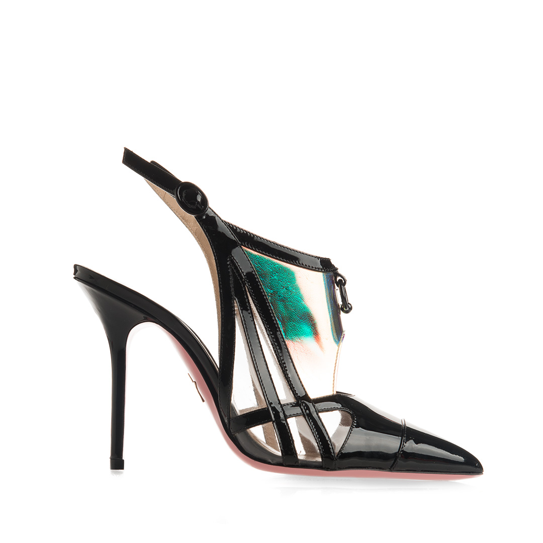 Louisa Metamorphosis