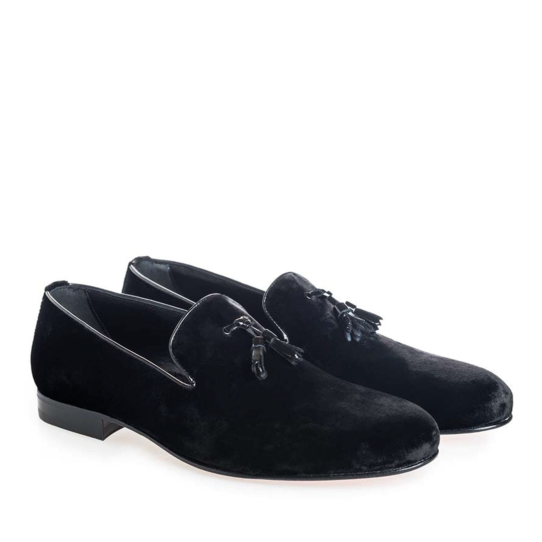 CHARLES – Velvet